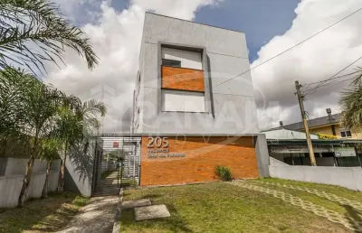 Apartamento com 1 quarto à venda na beco alexandre luiz, 205, jardim itu sabará, porto alegre por r$ 169.600