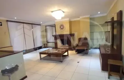 Cobertura com 3 quartos à venda na rua ouro preto, 71, cristo redentor, porto alegre por r$ 750.000