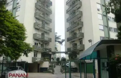 Apartamento com 1 quarto para alugar na avenida panamericana, 150, jardim lindóia, porto alegre por r$ 1.400