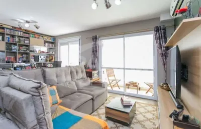 Apartamento com 3 quartos à venda na rua mauro guedes de oliveira, 131, jardim lindóia, porto alegre por r$ 680.000
