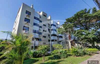 Apartamento com 2 quartos à venda na rua ouro preto, 35, jardim floresta, porto alegre por r$ 445.000