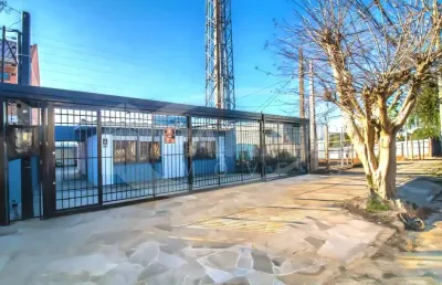 Casa com 3 quartos à venda na avenida engenheiro ary de abreu lima, 311, jardim europa, porto alegre por r$ 945.000