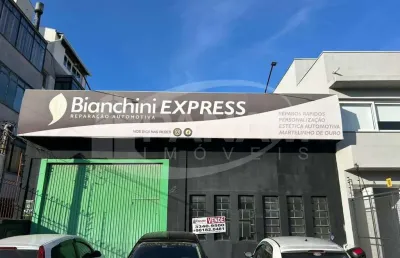 Barracão / galpão / depósito à venda na rua jari, 232, passo da areia, porto alegre por r$ 1.090.000