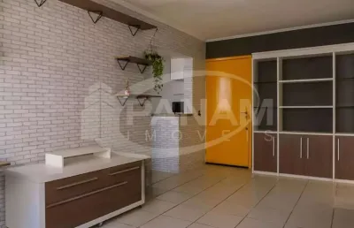 Apartamento com 1 quarto à venda na rua anita garibaldi, 1877, boa vista, porto alegre por r$ 260.000