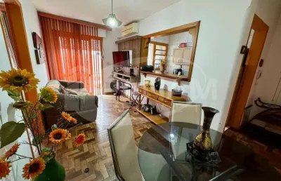 Apartamento com 1 quarto à venda na avenida panamericana, 150, jardim lindóia, porto alegre por r$ 249.900