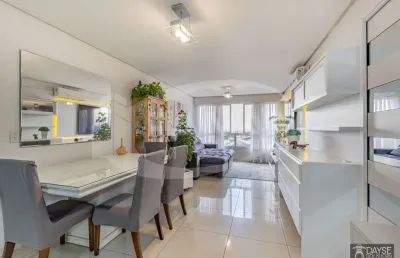 Apartamento com 2 quartos à venda na rua ouro preto, 408, jardim floresta, porto alegre por r$ 479.000