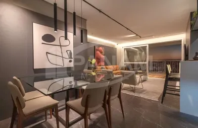 Apartamento com 3 quartos à venda na avenida joão wallig, 144, passo da areia, porto alegre por r$ 1.187.797