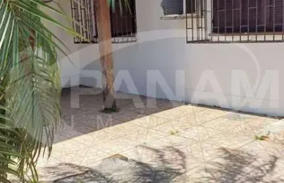 Casa com 3 quartos à venda na rua tarcila moraes dutra, 101, rubem berta, porto alegre por r$ 275.000