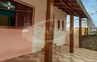Casa com 5 quartos à venda na avenida gomes de carvalho, 540, passo das pedras, porto alegre por r$ 499.000