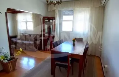 Apartamento com 2 quartos à venda na rua zeferino dias, 151, sarandi, porto alegre por r$ 265.000