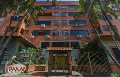 Apartamento com 1 quarto para alugar na avenida panamericana, 972, jardim lindóia, porto alegre por r$ 2.500