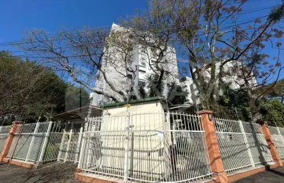 Cobertura com 3 quartos para alugar na rua fernando abbott, 350, cristo redentor, porto alegre por r$ 4.000