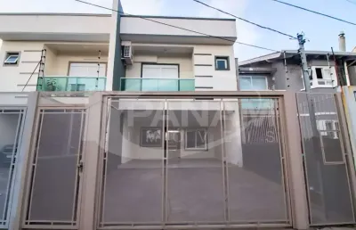 Casa com 3 quartos à venda na rua serra da mocidade, 54, sarandi, porto alegre por r$ 890.000
