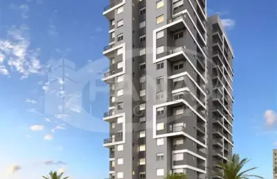 Apartamento com 2 quartos à venda na avenida joão wallig, 144, passo da areia, porto alegre por r$ 970.778
