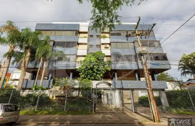 Apartamento com 3 quartos para alugar na avenida panamericana, 1057, jardim lindóia, porto alegre por r$ 6.550