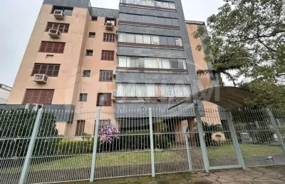 Cobertura com 3 quartos para alugar na rua guadalupe, 90, jardim lindóia, porto alegre por r$ 6.000