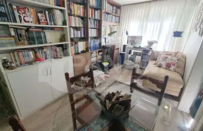 Apartamento com 1 quarto à venda na avenida panamericana, 150, jardim lindóia, porto alegre por r$ 295.000
