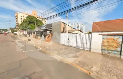 Terreno à venda na rua papa joão xxiii, 211, vila cachoeirinha, cachoeirinha por r$ 1.200.000