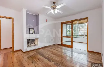 Apartamento com 3 quartos à venda na travessa guianas, 130, jardim lindóia, porto alegre por r$ 850.000