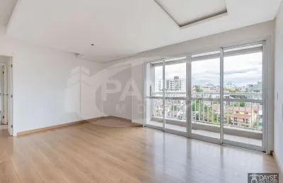 Apartamento com 3 quartos à venda na rua luiz siegmann, 160, jardim lindóia, porto alegre por r$ 709.000