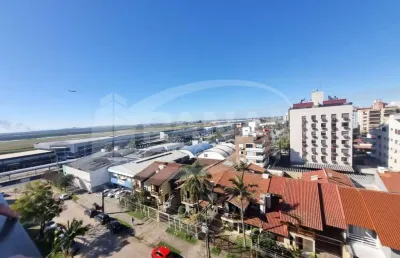 Cobertura com 3 quartos à venda na rua irmão augusto, 85, jardim lindóia, porto alegre por r$ 840.000