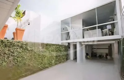 Casa com 3 quartos à venda na rua gustavo schmidt, 592, três figueiras, porto alegre por r$ 1.600.000