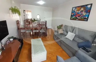Apartamento com 3 quartos à venda na rua fernando abbott, 249, cristo redentor, porto alegre por r$ 421.000