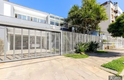 Casa com 4 quartos à venda na rua guadalupe, 45, jardim lindóia, porto alegre por r$ 2.800.000