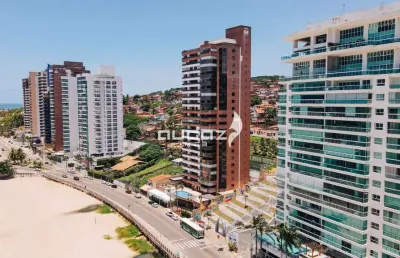 Apartamento com 5 quartos à venda na Avenida Governador Sílvio Pedroza, 260, Areia Preta, Natal