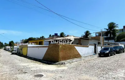 Casa de praia a venda na melhor localização de pirangi