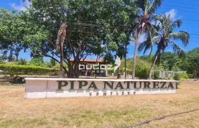 Casa com 6 quartos à venda na Rua Pau Brasil, 01, Zona Rural, Tibau do Sul