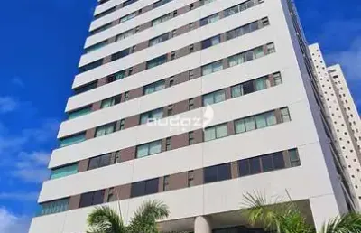 Apartamento com 4 quartos à venda na Rua Nossa Senhora de Lourdes, 282, Tirol, Natal