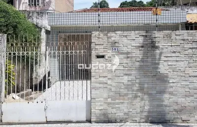 Casa com 3 quartos à venda na Rua Doutor Renato Dantas, 501, Petrópolis, Natal