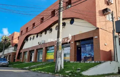 Prédio à venda na Rua Carlos Chagas, 3466, Candelária, Natal