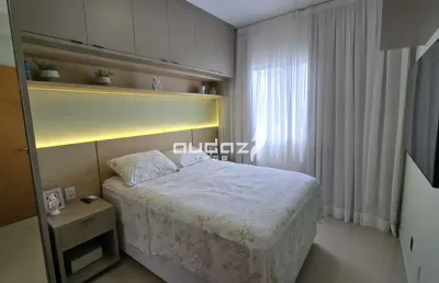 Apartamento com 2 quartos à venda na Rua Praia da Redinha, 45, Nova Parnamirim, Parnamirim