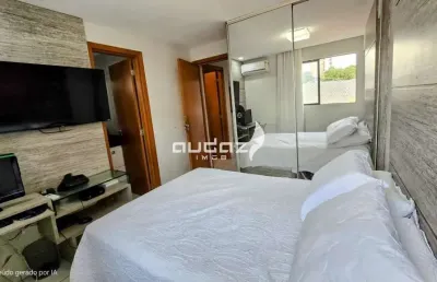 Apartamento com 3 quartos à venda na Rua Desembargador Virgílio Dantas, 740, Barro Vermelho, Natal