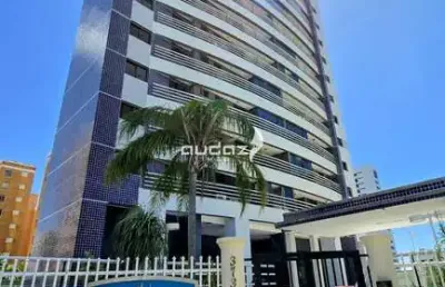 Condomínio residencial brasil colônia,3/4 em lagoa nova