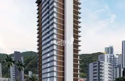 Apartamento com 4 quartos à venda na Avenida Afonso Pena, 1095, Tirol, Natal