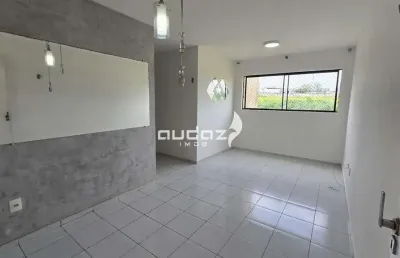 Apartamento com 2 quartos à venda na Rua Pedro de Souza, 141, Bom Pastor, Natal