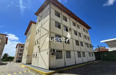 Apartamento com 3 quartos à venda na Avenida Santa Luzia, 589, Nova Parnamirim, Parnamirim