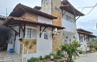 Casa com 3 quartos à venda na Rua Francisco Martins, sn, Praia De Búzios, Nísia Floresta