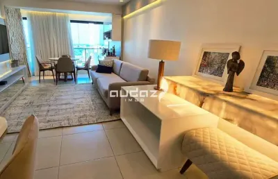 4 quartos, reformado e projetado – 130 m² no tirol, natal
