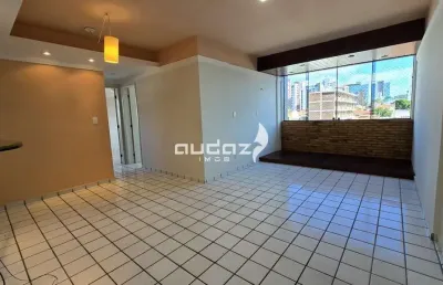 Apartamento com 2 quartos à venda na Avenida Nevaldo Rocha, 4114, Lagoa Nova, Natal