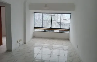 Conquiste seu espaço ideal: apartamento duplex de 2/4!