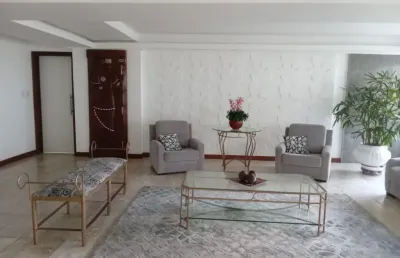Apartamento com 2 quartos para alugar na Largo da Graça, 1, Graça, Salvador