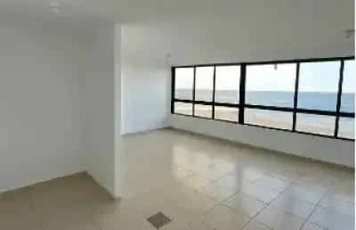 Sala comercial com 1 sala para alugar na Avenida Octávio Mangabeira, Pituba, Salvador