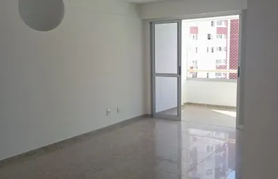 Apartamento super ventilado no aquarius – 3 quartos, 2 vagas e infraestrutura