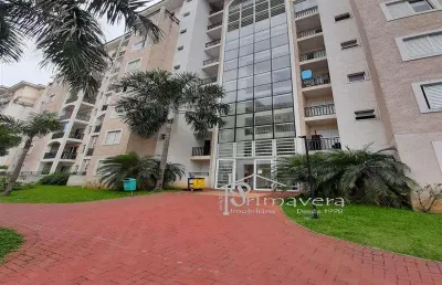 Apartamento com 2 quartos para alugar na Avenida Engenheiro Thomaz Magalhães, 225, Sítio da Figueira, São Paulo