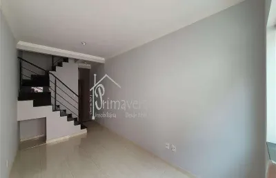 Casa com 2 quartos para alugar na Rua das Campânulas, 346, Vila Alpina, São Paulo