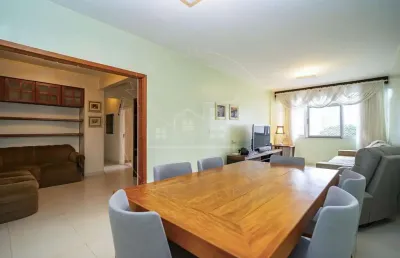 Apartamento 3 quartos, 130m2 à venda por r$559.990,00 centro, curitiba/pr